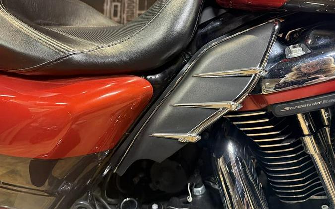 2018 Harley-Davidson® FLTRXSE - CVO™ Road Glide®