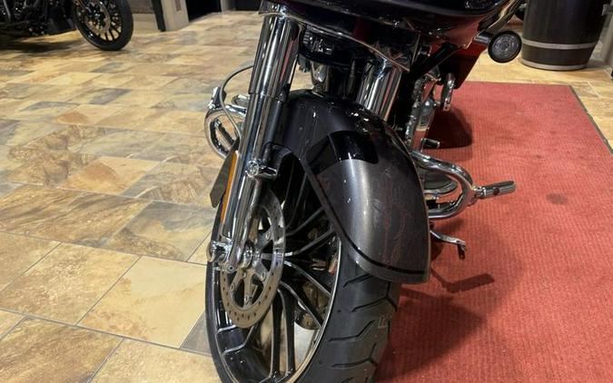 2018 Harley-Davidson® FLTRXSE - CVO™ Road Glide®