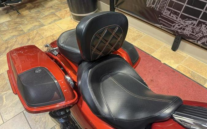 2018 Harley-Davidson® FLTRXSE - CVO™ Road Glide®