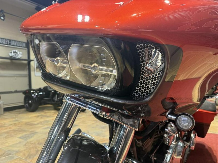 2018 Harley-Davidson® FLTRXSE - CVO™ Road Glide®