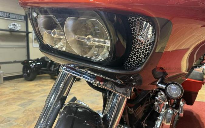 2018 Harley-Davidson® FLTRXSE - CVO™ Road Glide®