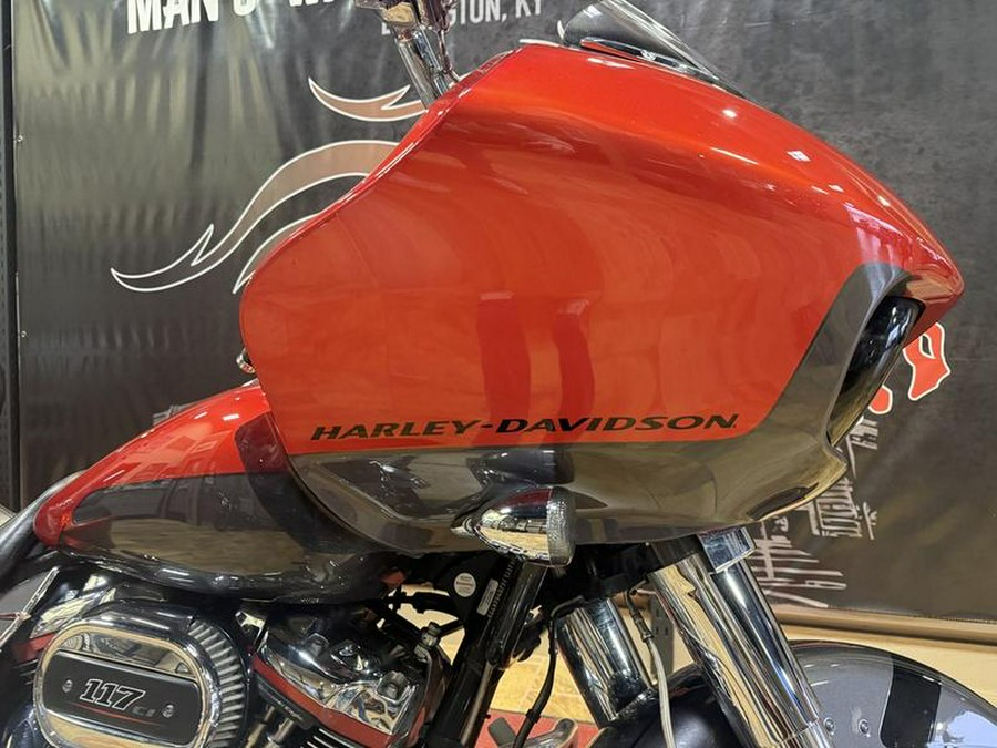 2018 Harley-Davidson® FLTRXSE - CVO™ Road Glide®