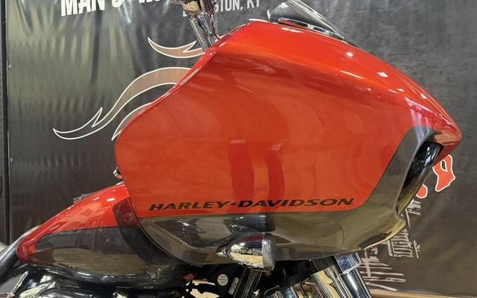 2018 Harley-Davidson® FLTRXSE - CVO™ Road Glide®