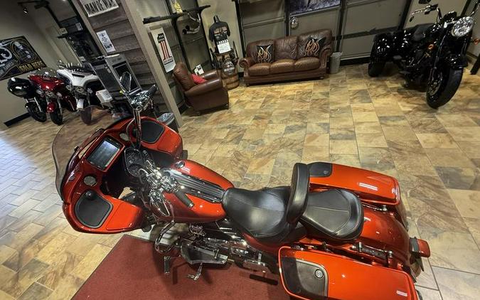 2018 Harley-Davidson® FLTRXSE - CVO™ Road Glide®