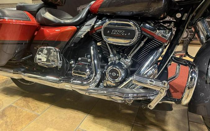 2018 Harley-Davidson® FLTRXSE - CVO™ Road Glide®