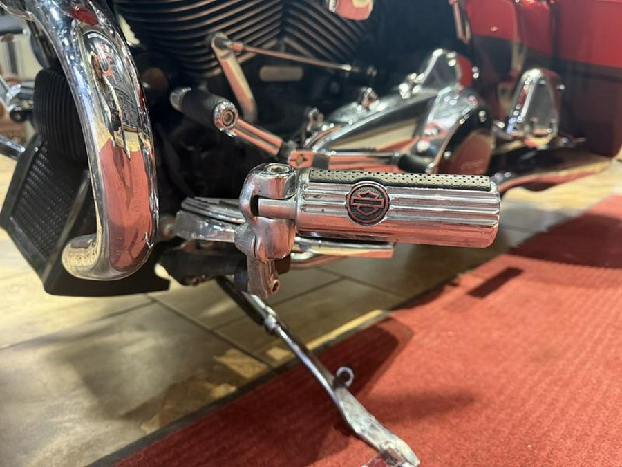 2018 Harley-Davidson® FLTRXSE - CVO™ Road Glide®