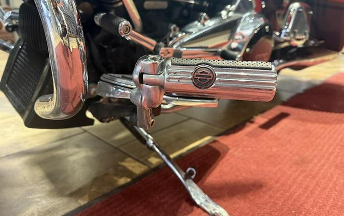 2018 Harley-Davidson® FLTRXSE - CVO™ Road Glide®