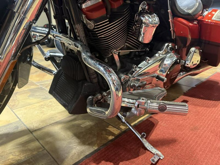 2018 Harley-Davidson® FLTRXSE - CVO™ Road Glide®