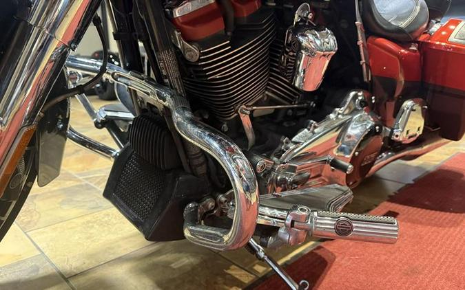 2018 Harley-Davidson® FLTRXSE - CVO™ Road Glide®