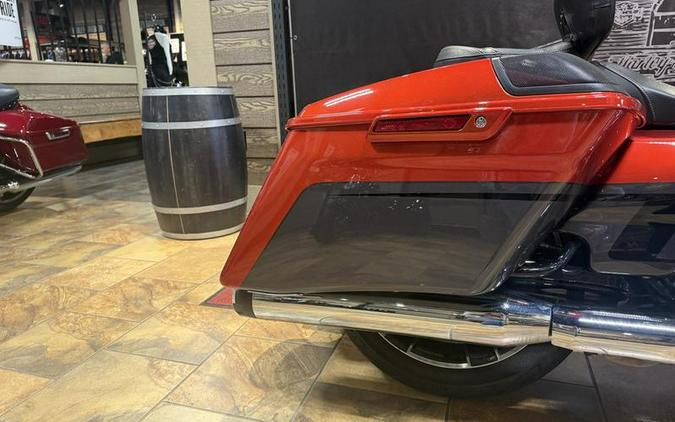 2018 Harley-Davidson® FLTRXSE - CVO™ Road Glide®