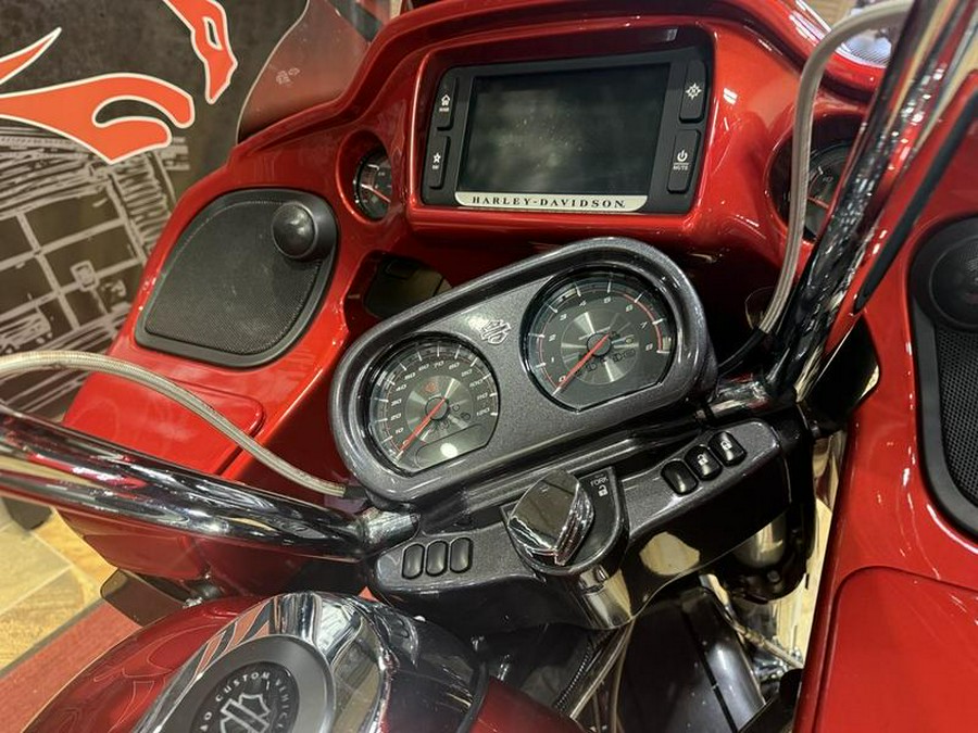 2018 Harley-Davidson® FLTRXSE - CVO™ Road Glide®