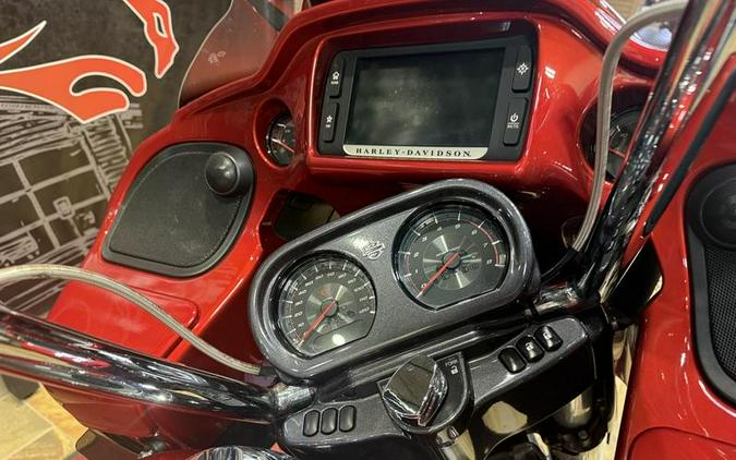 2018 Harley-Davidson® FLTRXSE - CVO™ Road Glide®