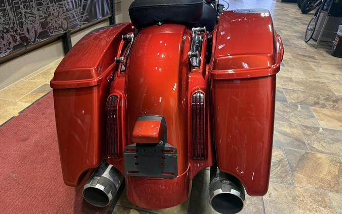 2018 Harley-Davidson® FLTRXSE - CVO™ Road Glide®