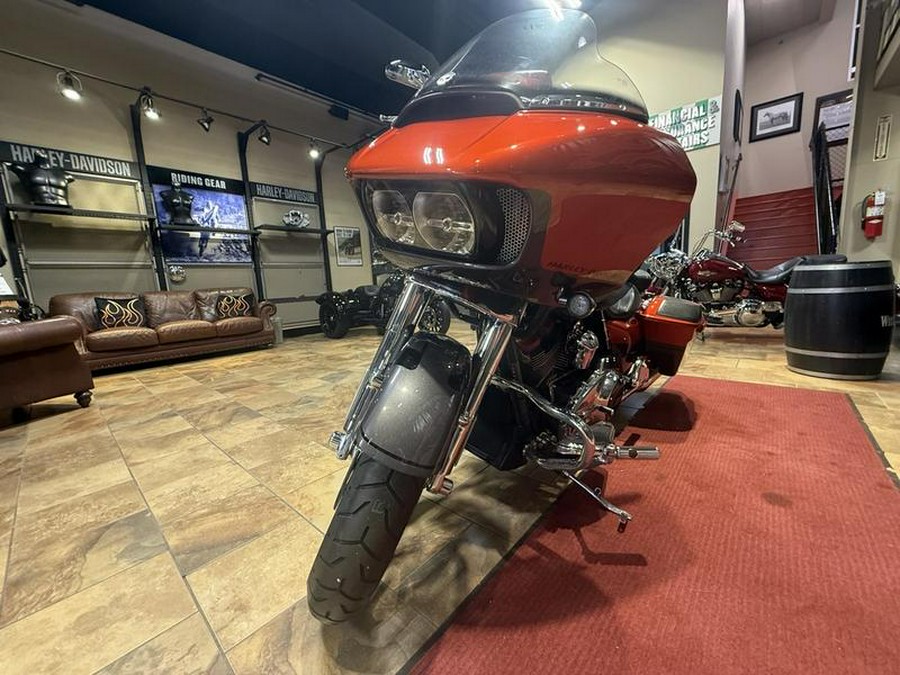 2018 Harley-Davidson® FLTRXSE - CVO™ Road Glide®