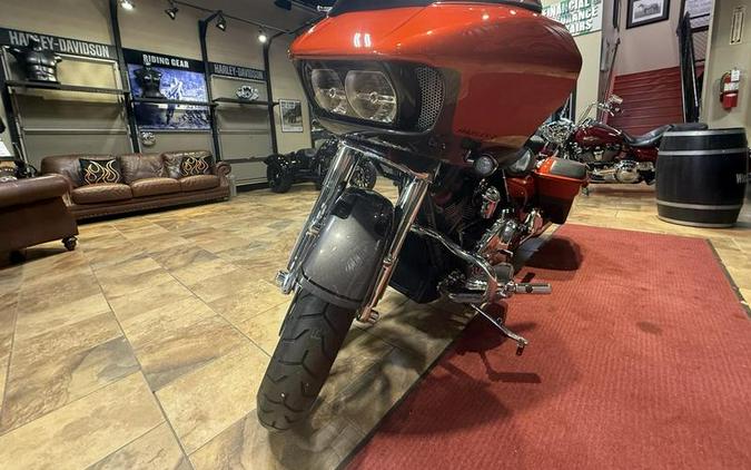 2018 Harley-Davidson® FLTRXSE - CVO™ Road Glide®