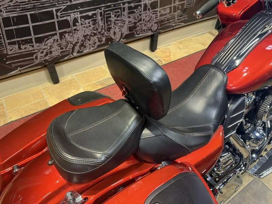 2018 Harley-Davidson® FLTRXSE - CVO™ Road Glide®