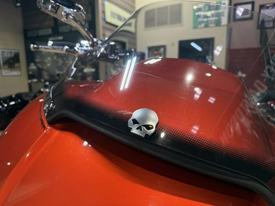 2018 Harley-Davidson® FLTRXSE - CVO™ Road Glide®