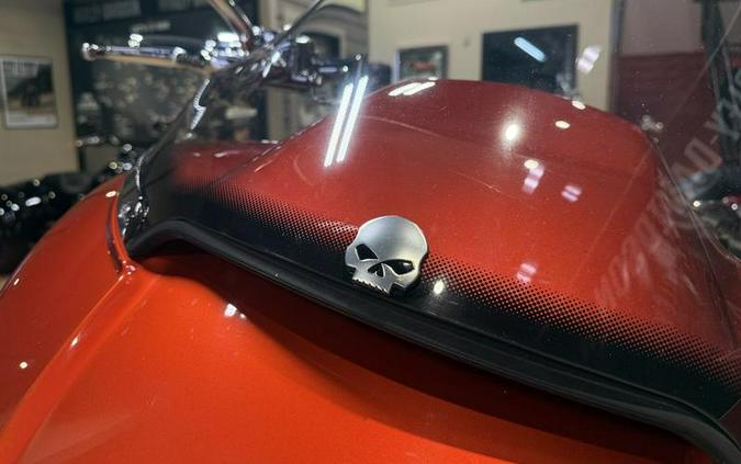 2018 Harley-Davidson® FLTRXSE - CVO™ Road Glide®