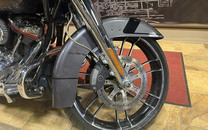 2018 Harley-Davidson® FLTRXSE - CVO™ Road Glide®