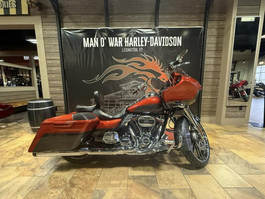 2018 Harley-Davidson® FLTRXSE - CVO™ Road Glide®