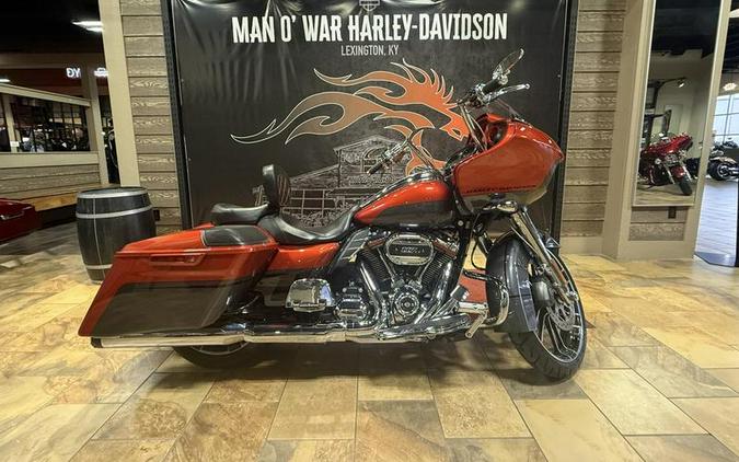 2018 Harley-Davidson® FLTRXSE - CVO™ Road Glide®