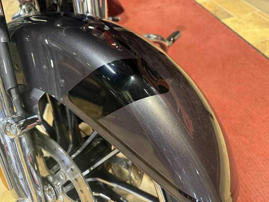 2018 Harley-Davidson® FLTRXSE - CVO™ Road Glide®