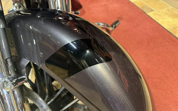 2018 Harley-Davidson® FLTRXSE - CVO™ Road Glide®