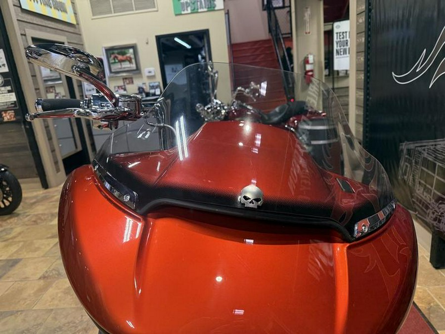 2018 Harley-Davidson® FLTRXSE - CVO™ Road Glide®