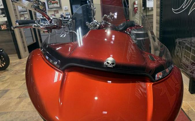 2018 Harley-Davidson® FLTRXSE - CVO™ Road Glide®