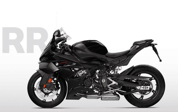 New 2026 BMW S 1000 RR