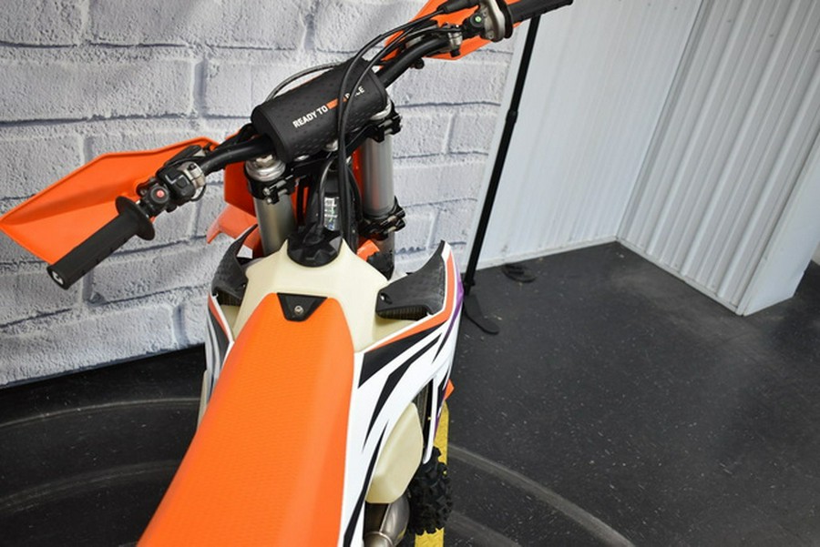 2024 KTM 450 XC-F * 450 F