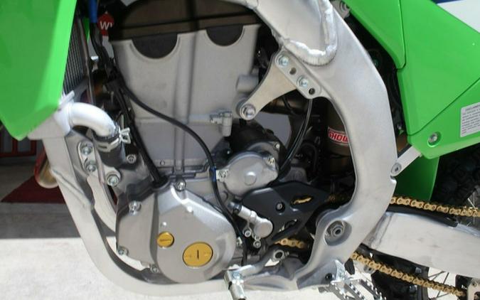 2026 Kawasaki KX 450SR