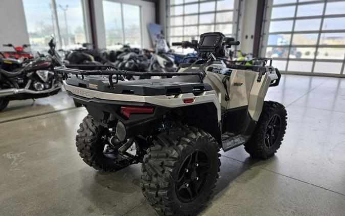 2023 Polaris® Sportsman 570 Ride Command Edition