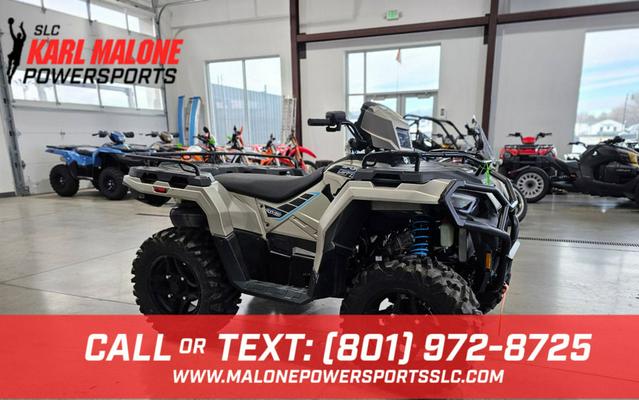 2023 Polaris® Sportsman 570 Ride Command Edition
