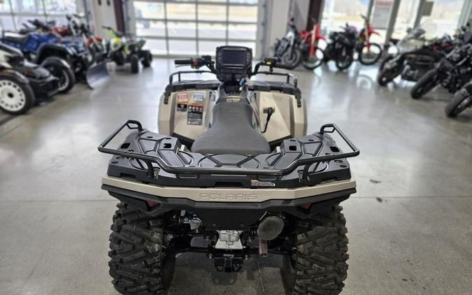 2023 Polaris® Sportsman 570 Ride Command Edition