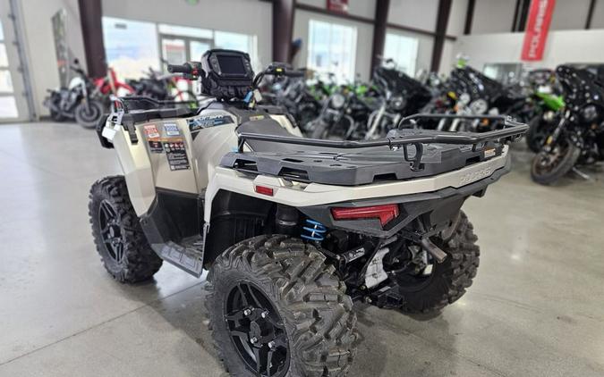 2023 Polaris® Sportsman 570 Ride Command Edition