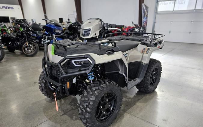 2023 Polaris® Sportsman 570 Ride Command Edition