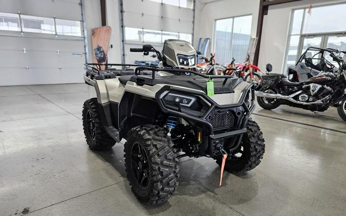 2023 Polaris® Sportsman 570 Ride Command Edition