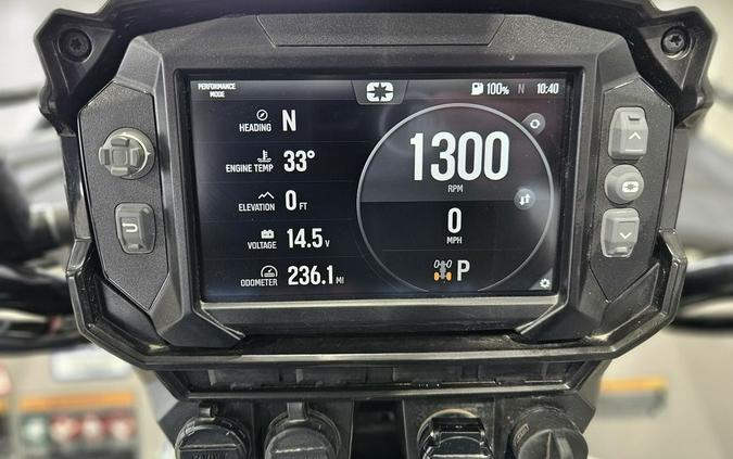 2023 Polaris® Sportsman 570 Ride Command Edition