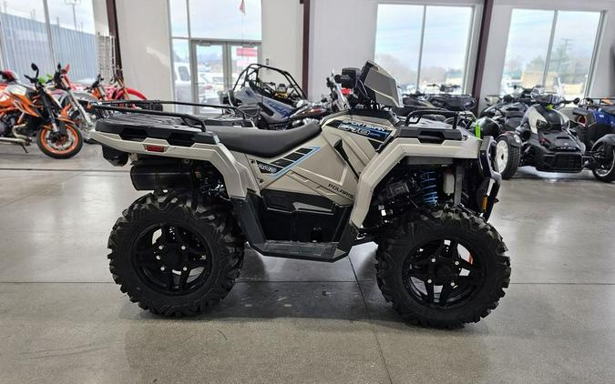 2023 Polaris® Sportsman 570 Ride Command Edition