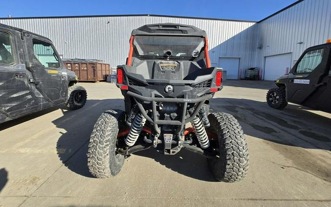 2021 Can-Am Maverick Sport X rc 1000R X rc 1000R