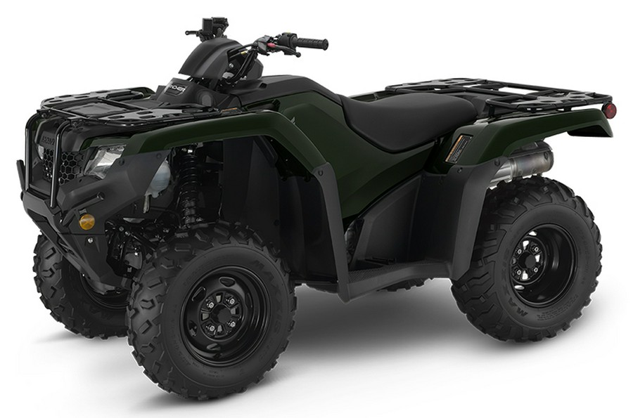 2026 Honda FourTrax Rancher 4x4 Automatic DCT EPS