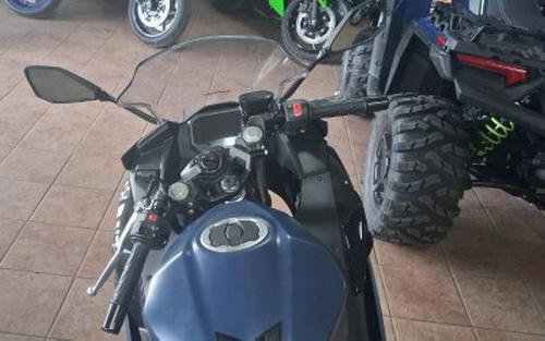 2026 Kawasaki Ninja 500 SE ABS