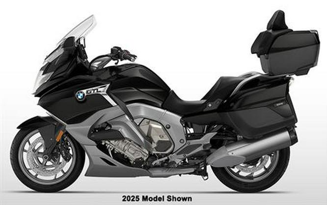 2026 BMW K 1600 GTL