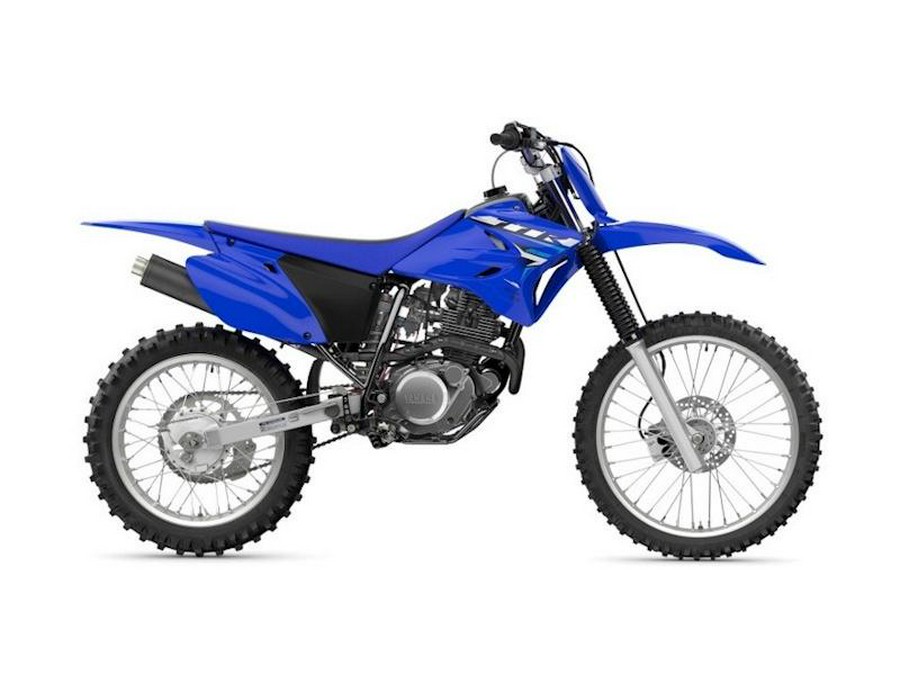 2026 Yamaha TT-R230