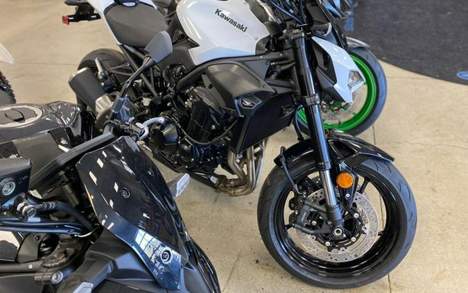 2026 Kawasaki Z900 ABS