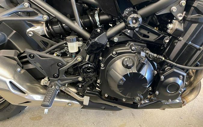 2026 Kawasaki Z900 ABS