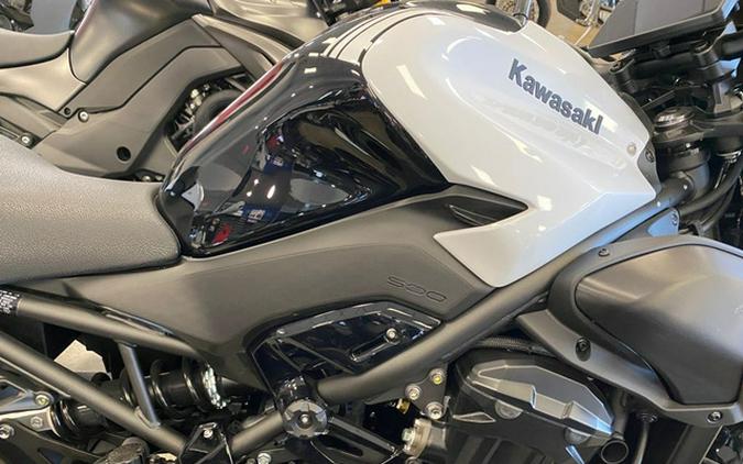 2026 Kawasaki Z900 ABS
