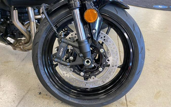 2026 Kawasaki Z900 ABS