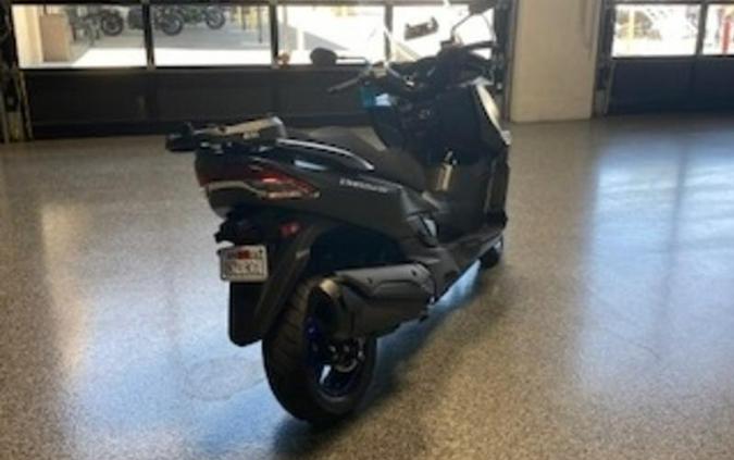 2025 Suzuki Burgman 400